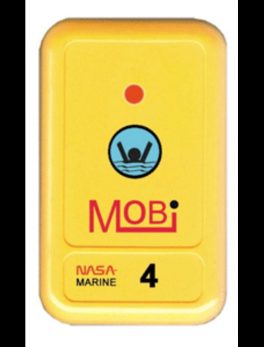 Clipper MOBi Fob
