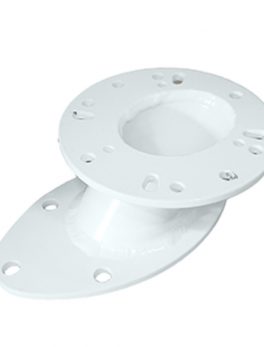 Scanstrut Camera Plate 1 f/FLIR M-Series Cameras and amp; Searchlights