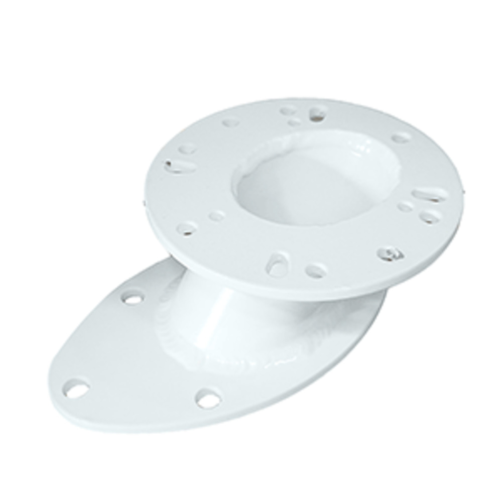 Scanstrut Camera Plate 1 f/FLIR M-Series Cameras and amp; Searchlights