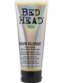 Bed Head Dumb Blonde Reconstructor 6.7 Oz For Anyone