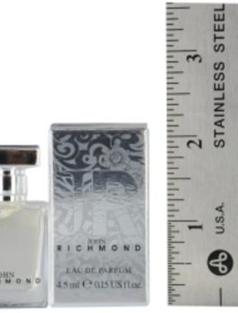 John Richmond Eau De Parfum .15 Oz Mini For Women