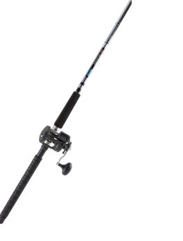 Okuma Great Lakes Trolling Cmb 7ft6in MedLight MA-20DXT Reel