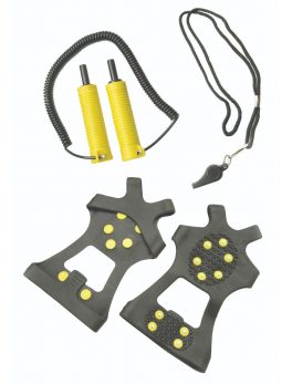 Frabill Ice Safety Kit