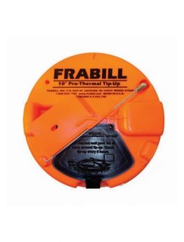 Frabill Pro Thermal Tip-Up Org 1660