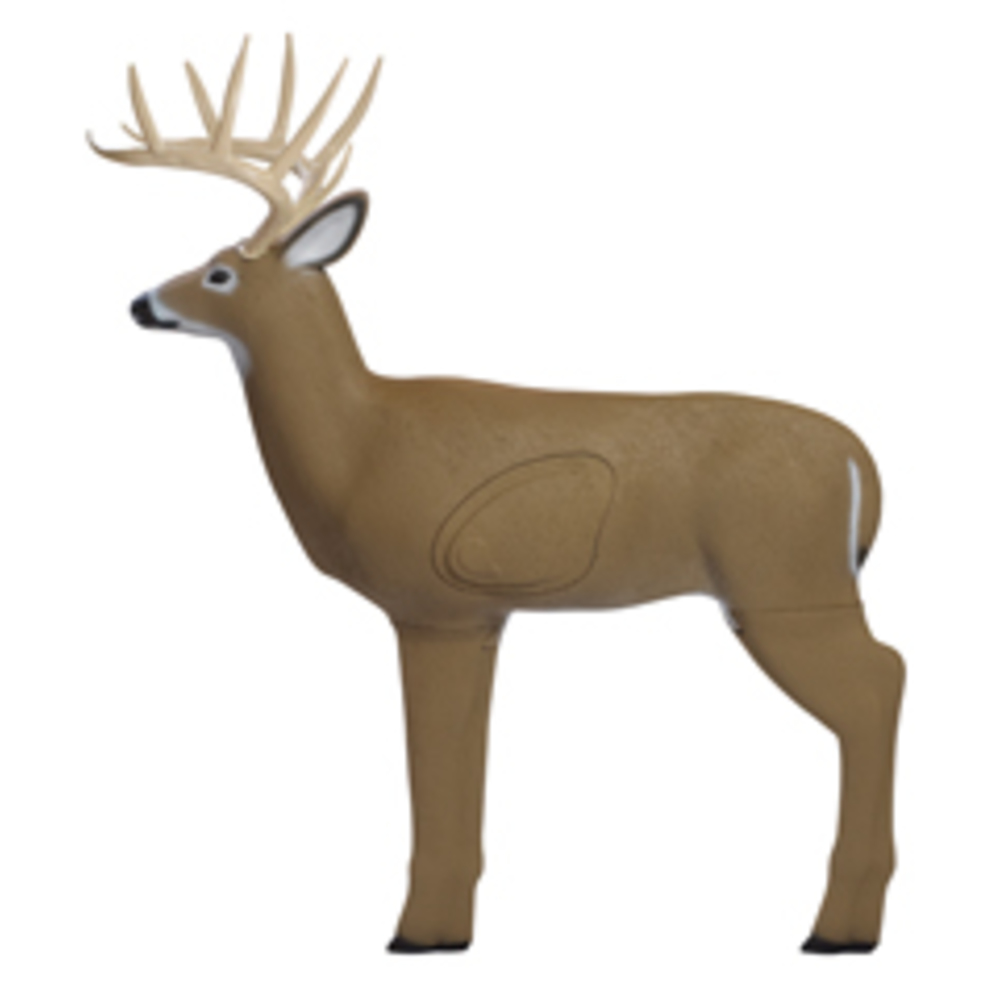 Block Shooter 3D Buck Shooter Buck