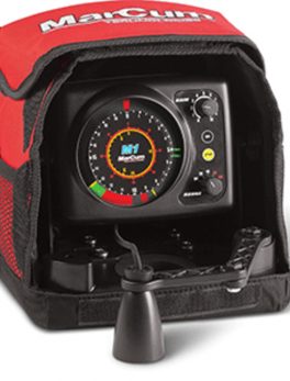 MarCum M1 Flasher System