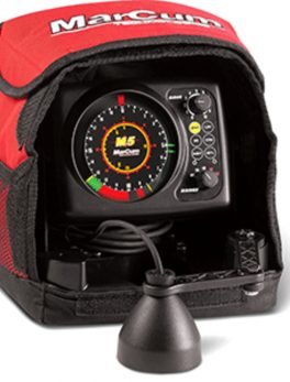 MarCum M5 Flasher System