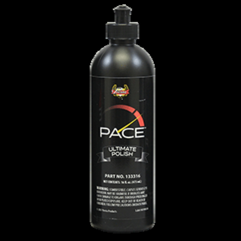 Presta PACE Ultimate Polish - 16oz