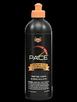Presta PACE Medium Cut Compound - 16oz