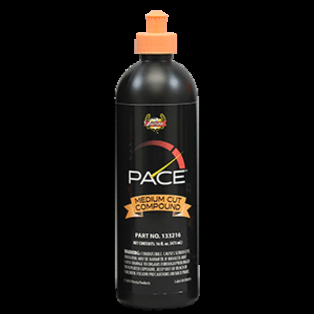 Presta PACE Medium Cut Compound - 16oz