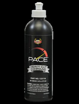 Presta PACE Heavy Cut Compound - 16oz