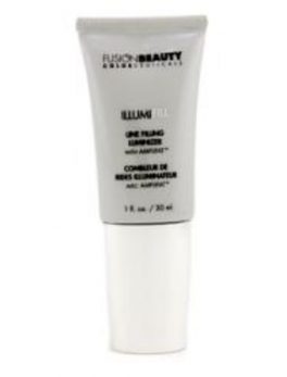 Fusion Beauty Illumifill Line Filling Luminizer With Amplifat --30ml/1oz For Women