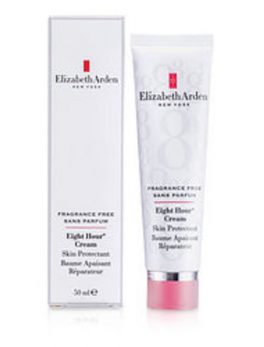 Elizabeth Arden Eight Hour Cream Skin Protectant Fragrance Free --50ml/1.7oz For Women