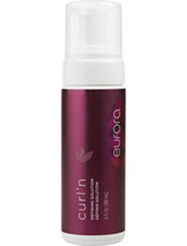 Eufora Curl'n Defining Solution 6 Oz For Anyone