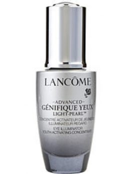 Lancome Genifique Yeux Light-pearl Eye-illuminating Youth Activating Concentrate --20ml/0.67oz For Women