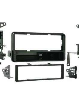 Metra 99-8202 Mini Multi Kit for 2000 through 2005 Toyota