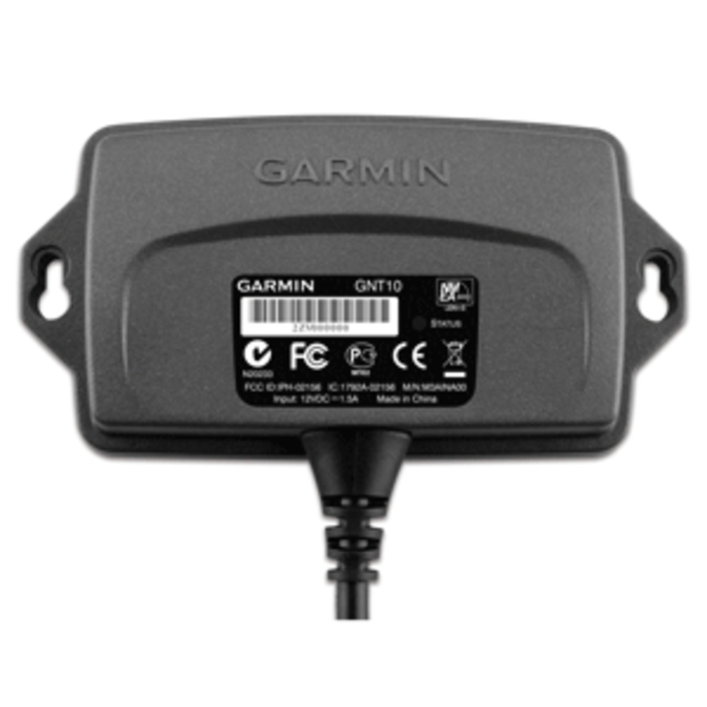 Garmin GNT and #153;10 NMEA Tranceiver f/quatix and #153;