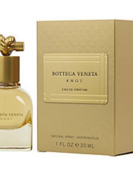 Bottega Veneta Knot Eau De Parfum Spray 1 Oz For Women