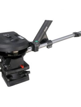 Scotty Depthpower 30in Electronic Downrigger w Rod Holder
