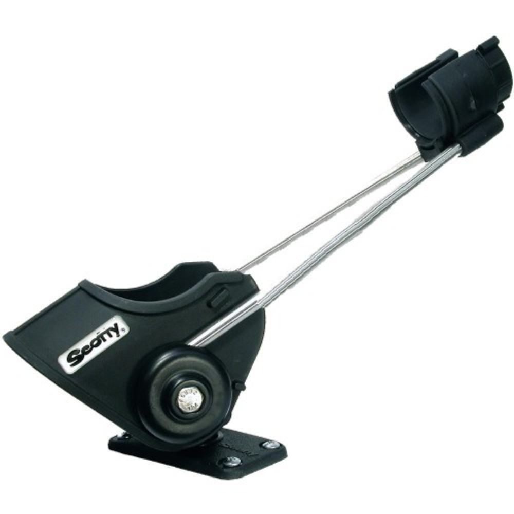 Scotty Striker Rod Holder w 244 Flush Deck Mount