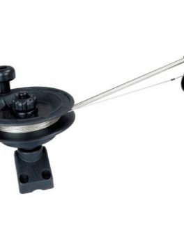 Scotty Laketroller Post Mount Manual Downrigger