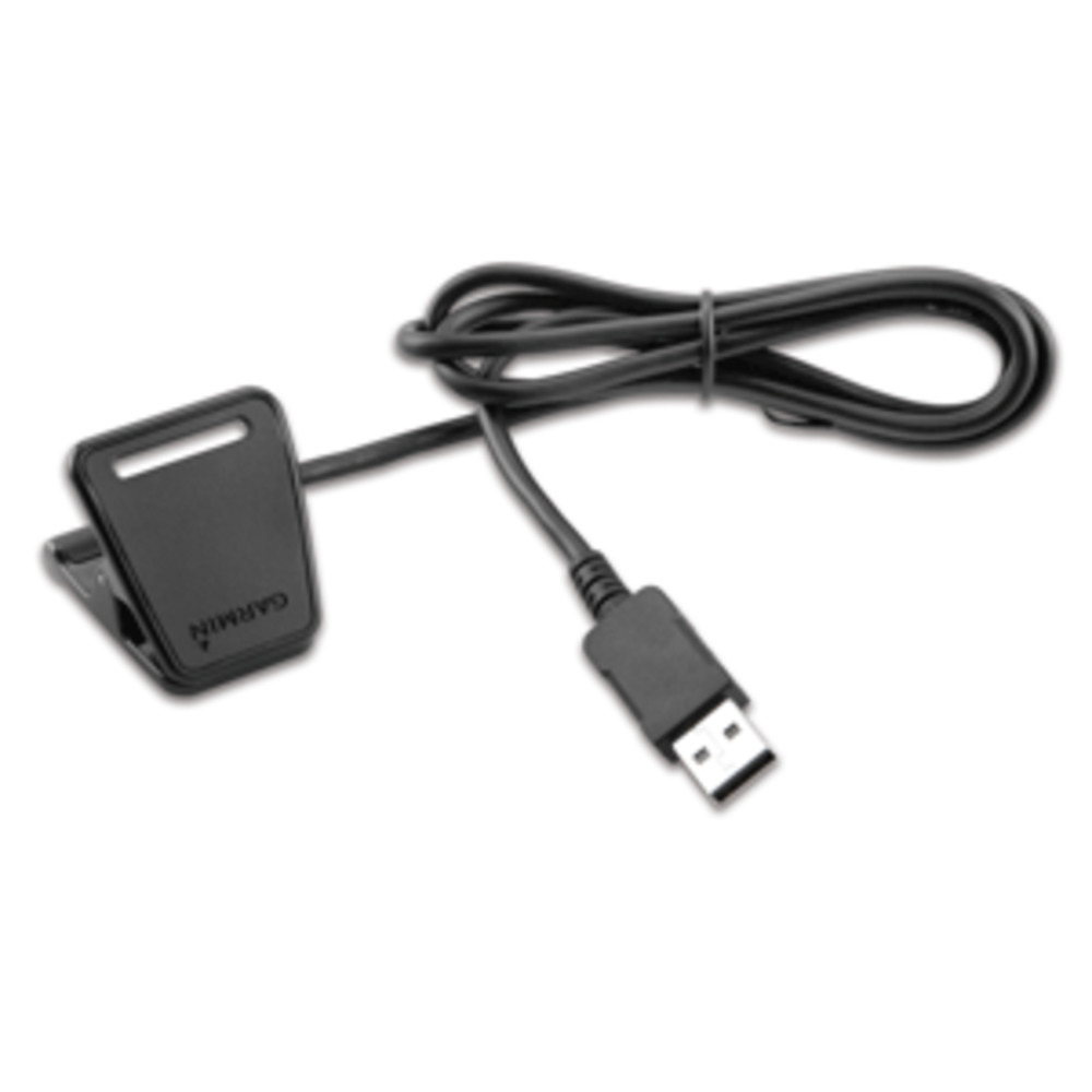Garmin Charging/Data Clip f/Approach S1, Forerunner 110 and Forerunner 210
