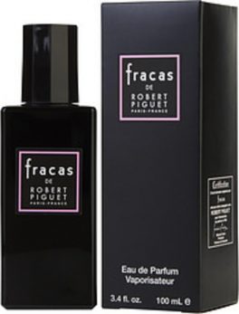 Fracas Eau De Parfum Spray 3.4 Oz For Women