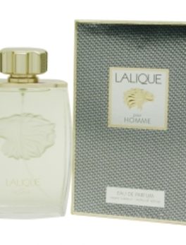 Lalique Eau De Parfum Spray 2.5 Oz For Men