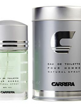 Carrera Edt Spray 1.7 Oz For Men
