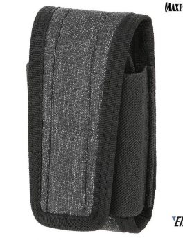 Maxpedition Entity Utility Pouch Small Charcoal