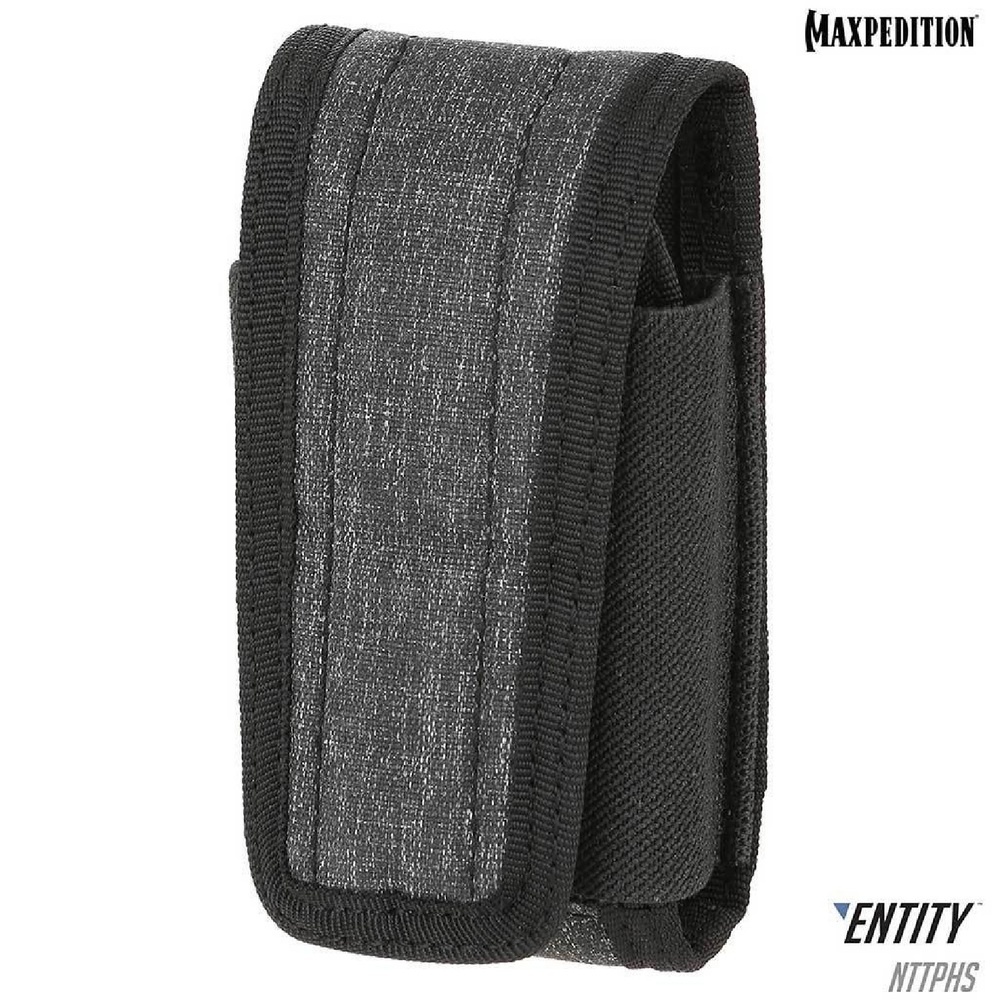 Maxpedition Entity Utility Pouch Small Charcoal
