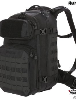 Maxpedition RIFTBLADE CCW-Enabled Backpack Black