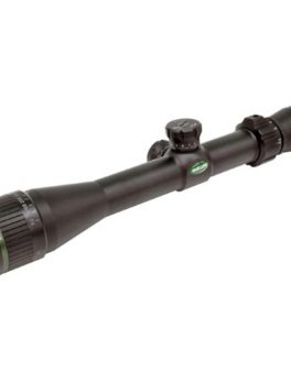 Mueller APT 4.5-14x40 Tactical