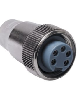 Maretron Mini Termination Resistor w/LED - Female