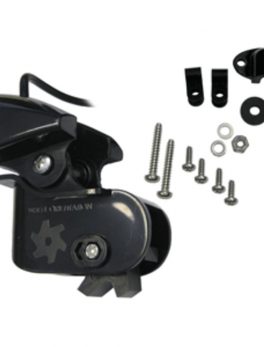 Garmin Water Speed Sensor (4-Pin) f/echo Series Fishfinders