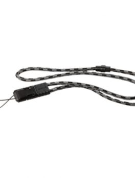 Garmin Quick Release Lanyard f/Rino 610, 650 and 655t , GPSMAP 64 Series