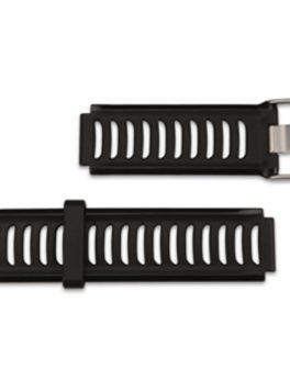 Garmin Replacement Band f/Forerunner 910XT - Black