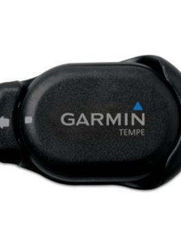 Garmin tempe and #153; External Wireless Temperature Sensor