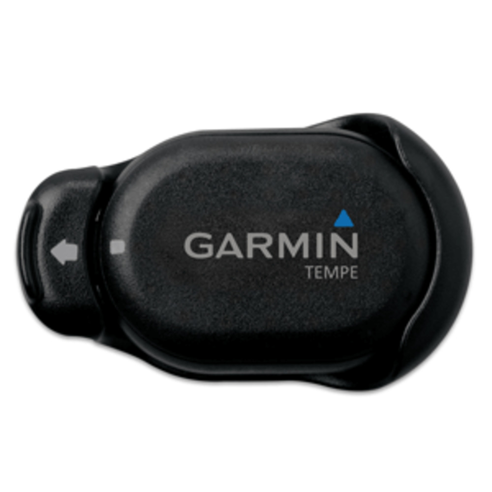 Garmin tempe and #153; External Wireless Temperature Sensor
