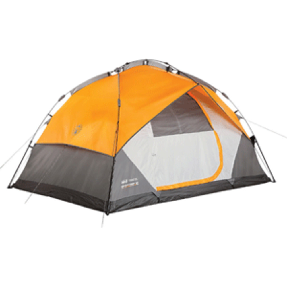 Coleman Instant Dome 5 Integrated Fly