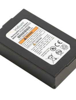 Iridium GO! Rechargeable Li-Ion Battery - 3500mAh