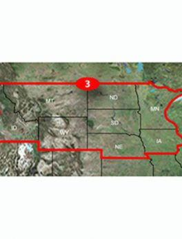 Garmin TOPO US 24K North Central - microSD and #153;/SD and #153;