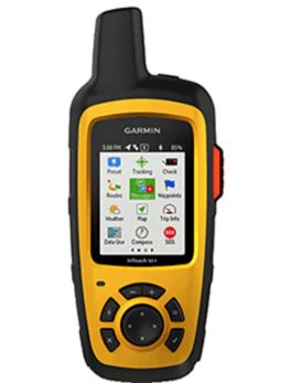 Garmin inReach SE+ Satellite Communicator