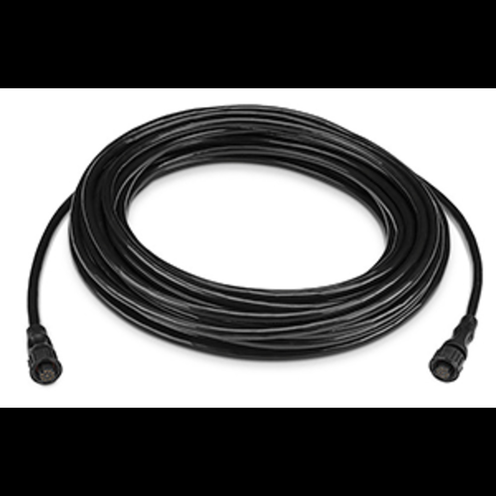 Garmin Marine Network Cables w/ Small Connector - 12m