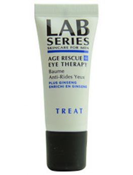 Lab Series Skincare For Men: Age Rescue Eye Therapy Plus Ginseng 15ml/.5 Oz For Men