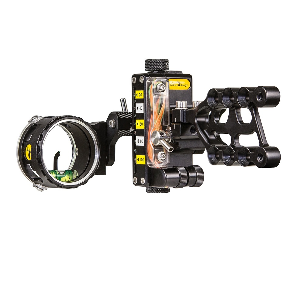 Trophy Ridge React One Pro RH .019 Sight