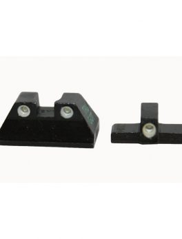 Meprolight HandK Tru-Dot Nght Sght-USP Full Size .40 .45 ACP