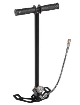Gamo PCP Hand Pump for Pre-Charged Pneumatic Air Rifles