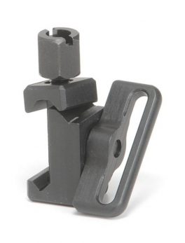Command Arms AR15/M15 Center Pivoting Sling Mount 1.25in