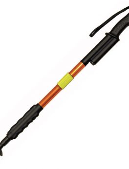PS Products Hike N Strike Stun Gun-Flashlight 950000 Volts